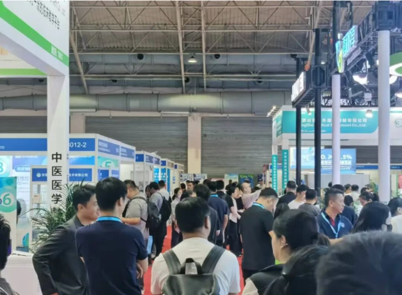 2026北京国际医疗器械展览会：医用光学展区