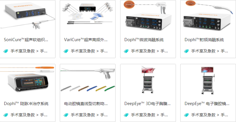 赛诺微医疗科技邀您参加医疗器械展会