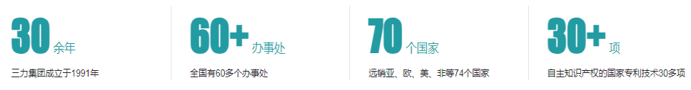 深圳国际医疗器械展览会展商推荐：浏阳市三力医用科技发展有限公司