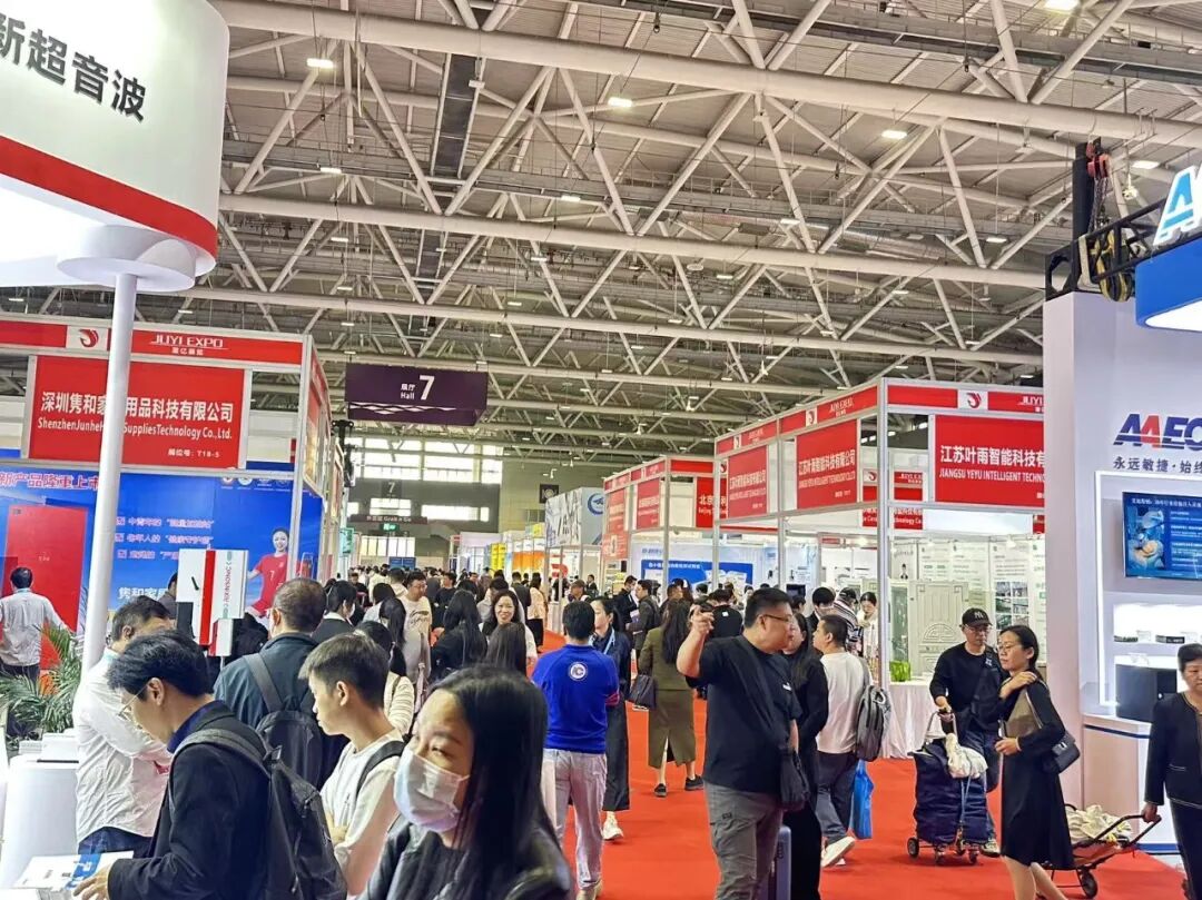 2025深圳国际医疗器械展览会精彩落幕，2026年再会！